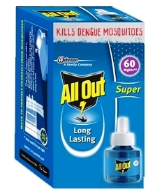 All Out refill60 nights