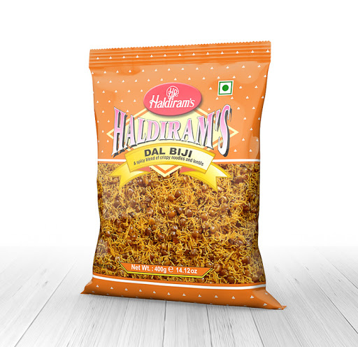 Haldiram dal BIJI