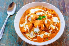 Chicken Butter Masala FULL