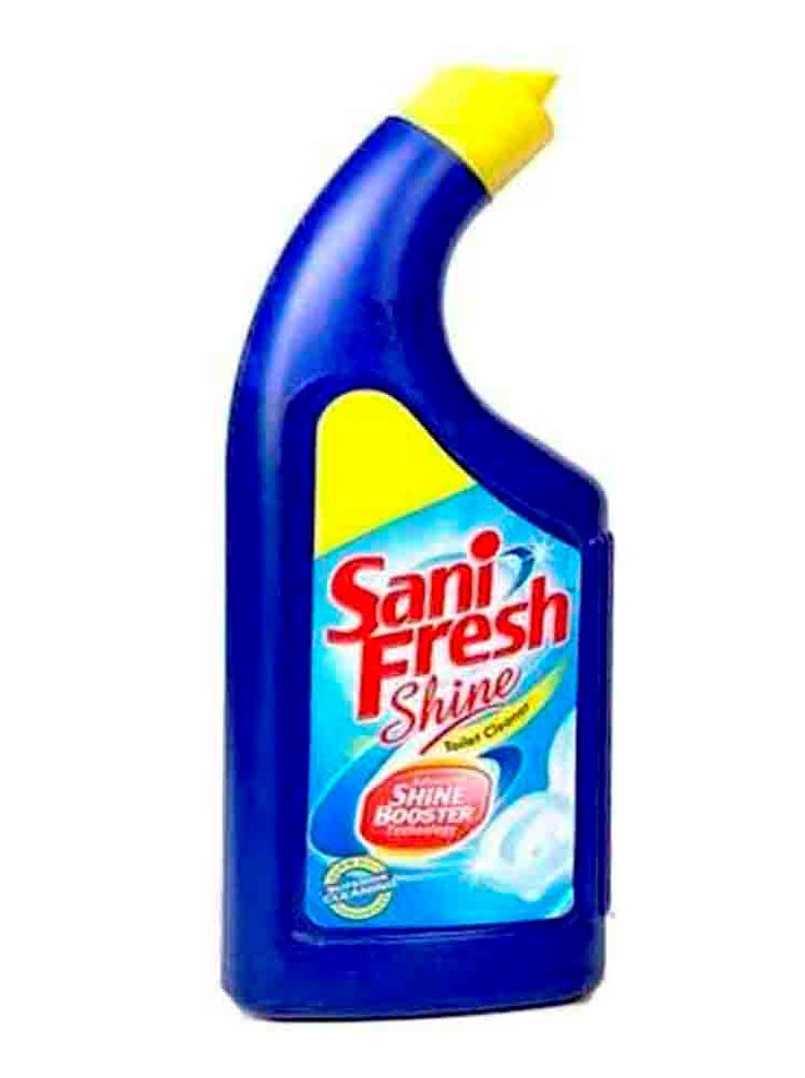 sani fresh cleaner