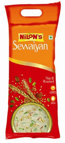 Nilons sewaiyanThin & roasted