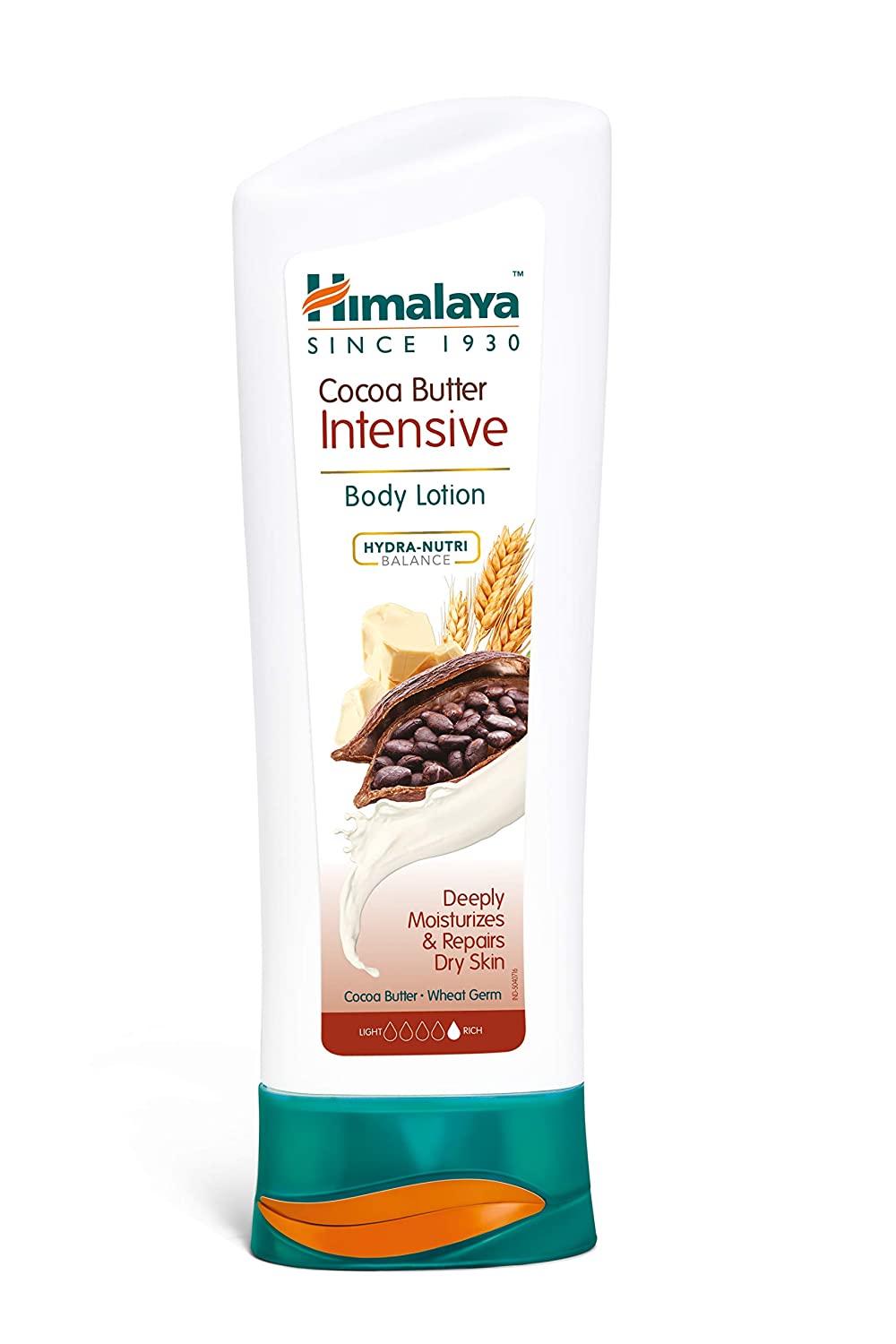 Himalaya body lotion( cocoa butter )