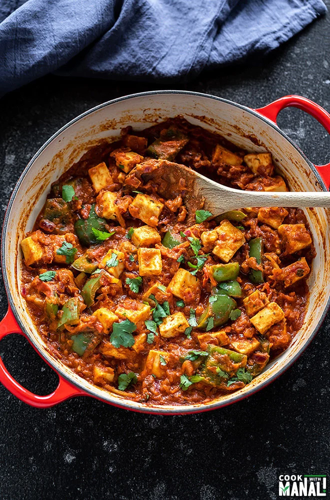 Classic Paneer
