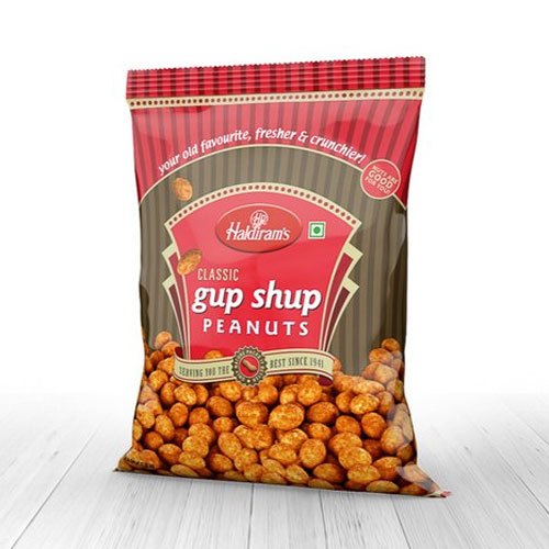 Haldiram gup shup peanuts 