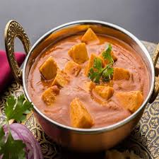 Maharaja paneer 