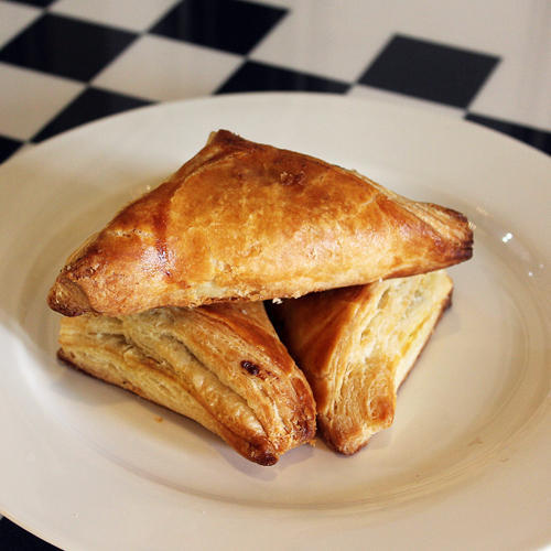 Patties 