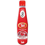 tops premium red chilli sauce