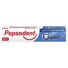 pepsodent cavity protection