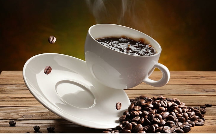 Coffee