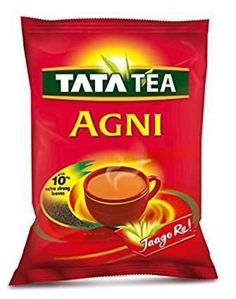 Tata Agni tea