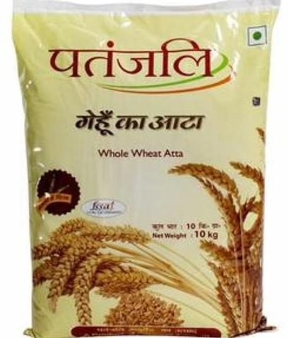 patanjali aata