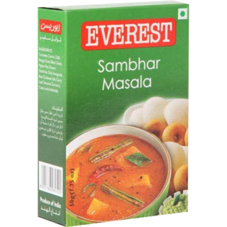 Everest sambhar masala