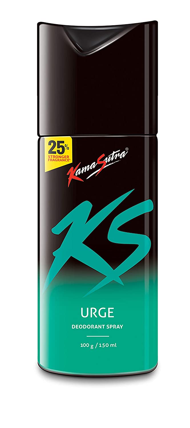 Kamasutra arge deodorant spray 