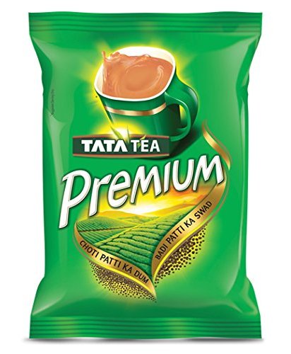 Tata premium tea