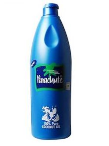 ParachuteCoconut Hair Oilbottle