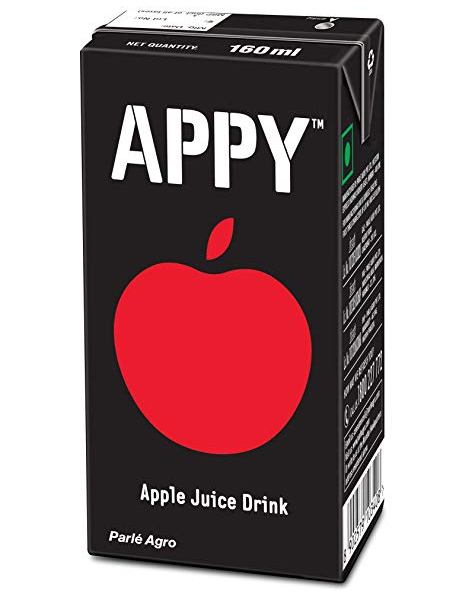 Appy 160ml