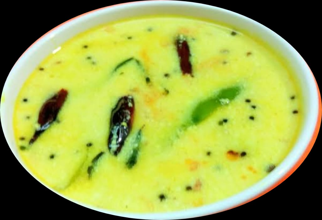 Butter kadi