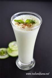 Namkeen Lassi