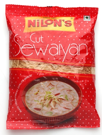 Nilons cut sewaiyan