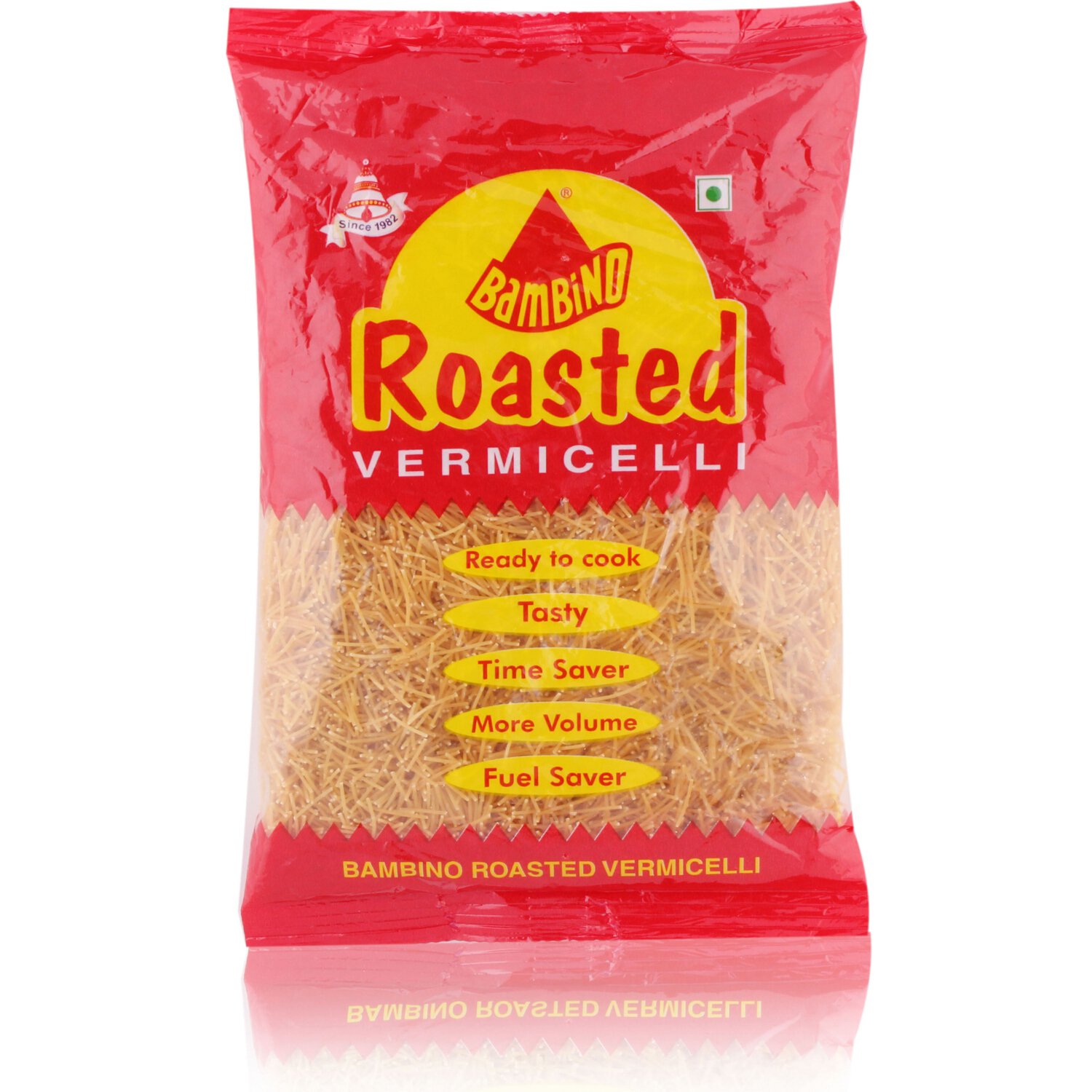 Bambino vermicelli  roasted (sevainyan / jave) 