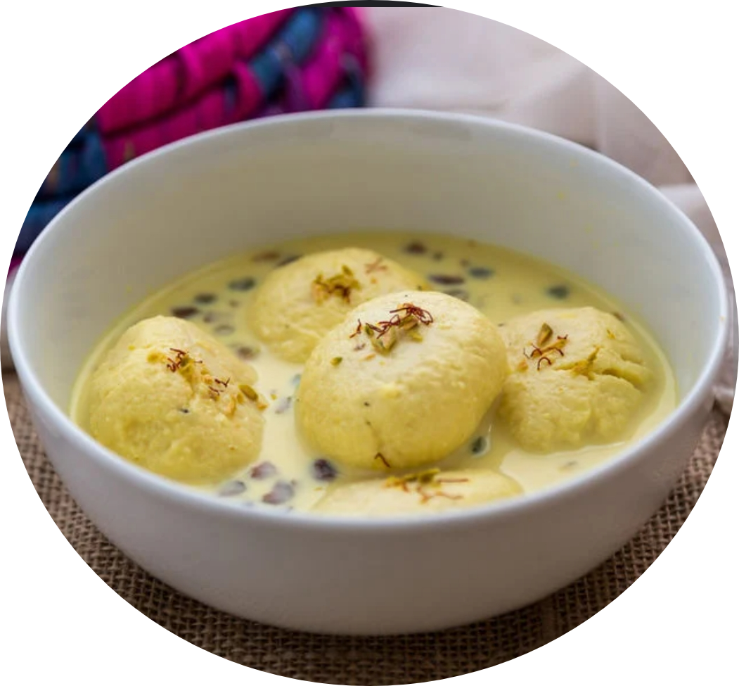 Rasmalai