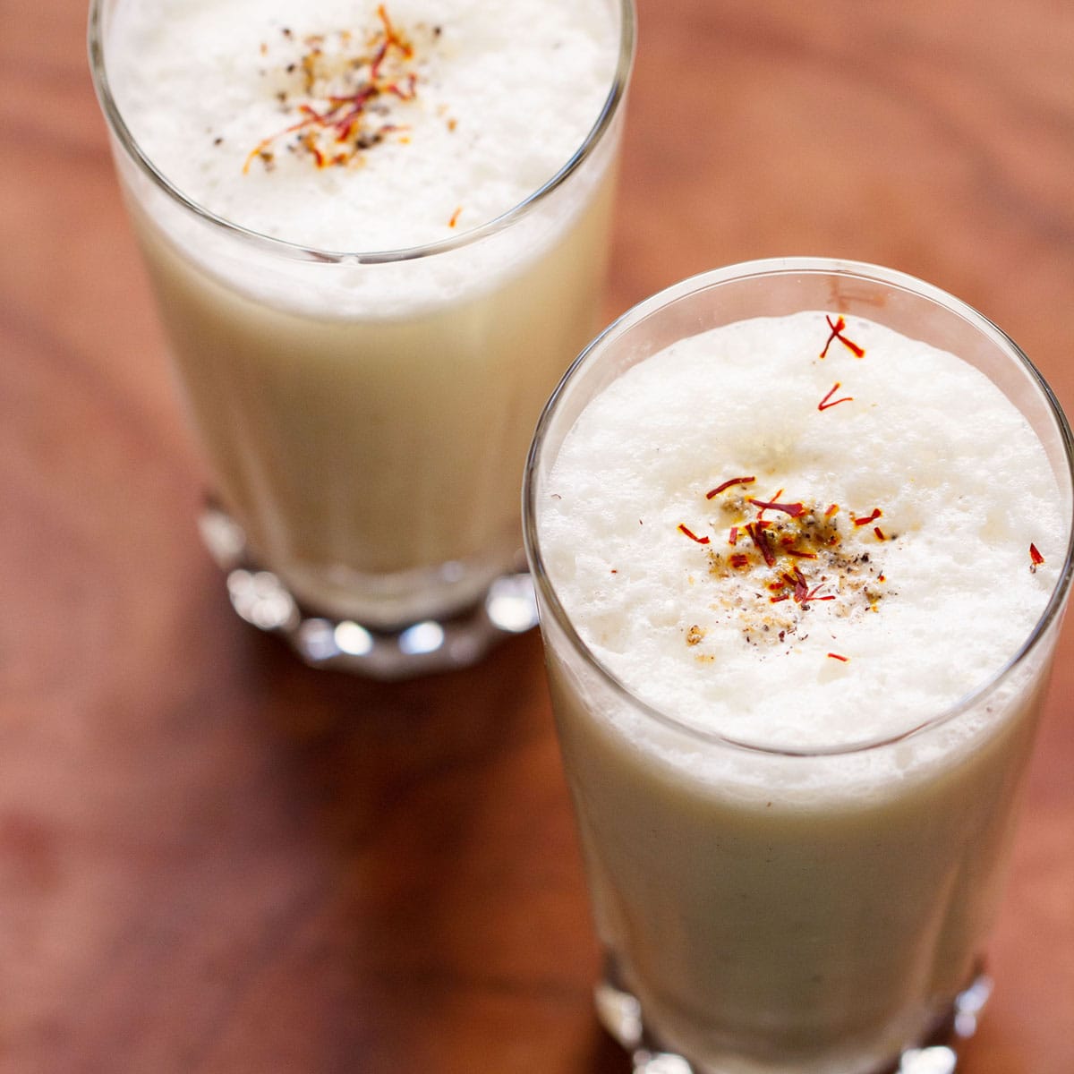Mithi lassi 