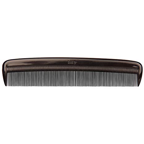 Comb lily small (pocket comb)