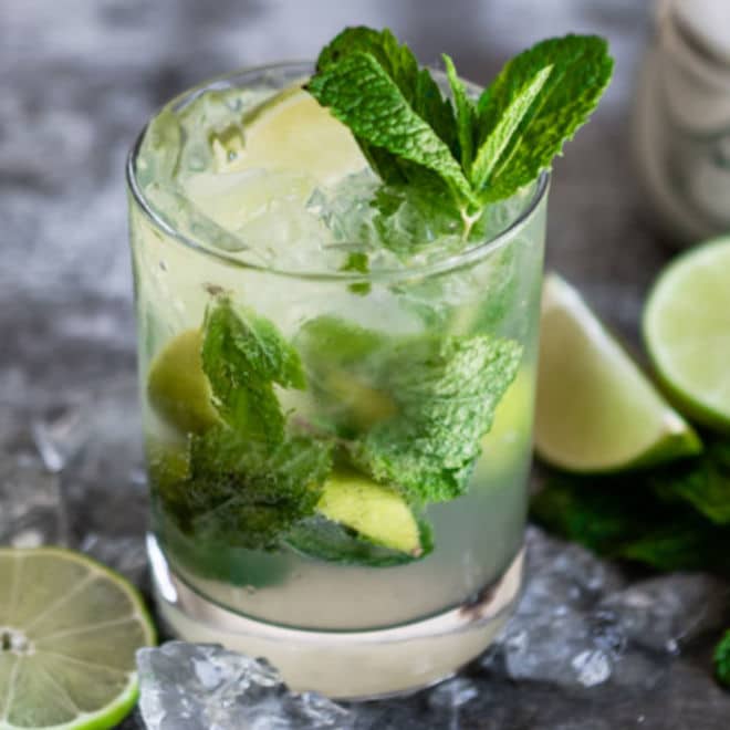 Mint Majito