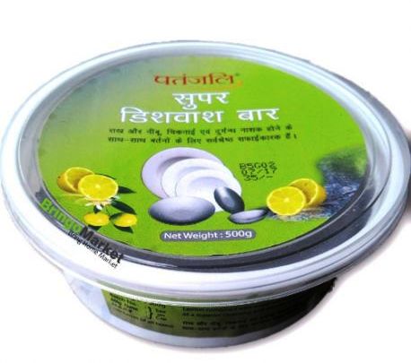 Patanjali Dishwash Tub