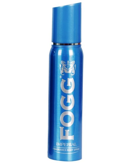 Fogg deo Imperial