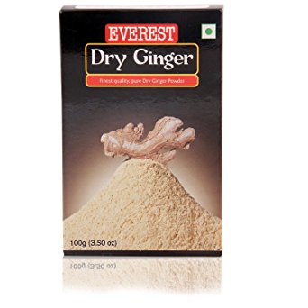 Everest dry ginger  powder       