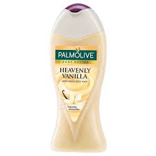 palmolive bodywash  butter coconut joy
