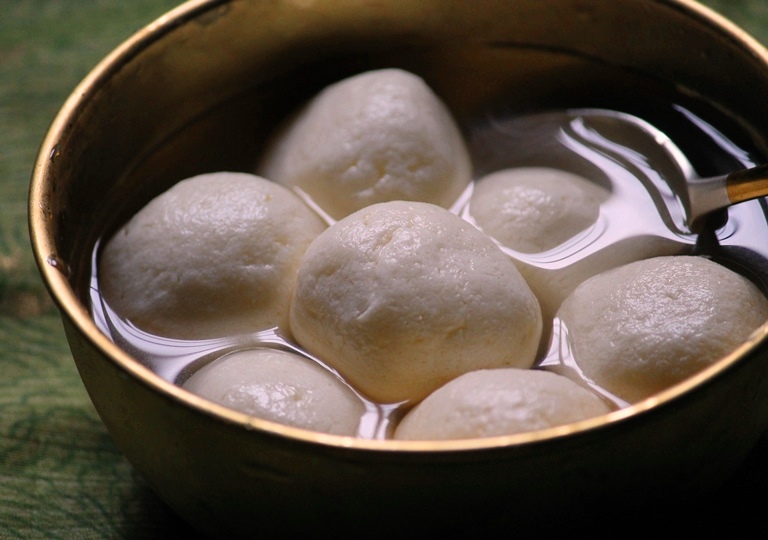 Sponge rasgula
