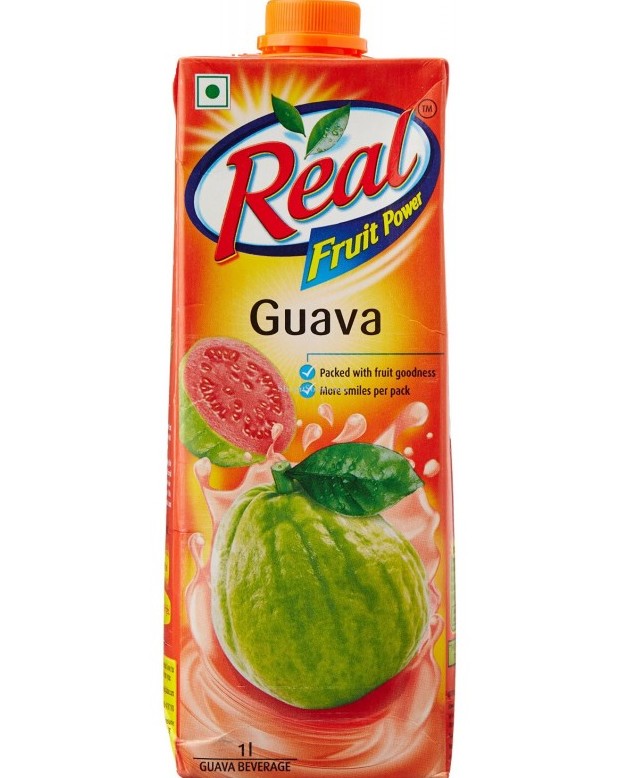 real guava