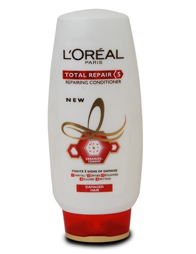 loreal parisconditionertotal repair