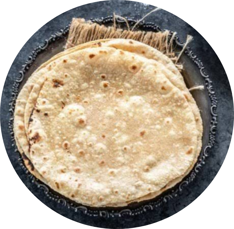 Tawa roti