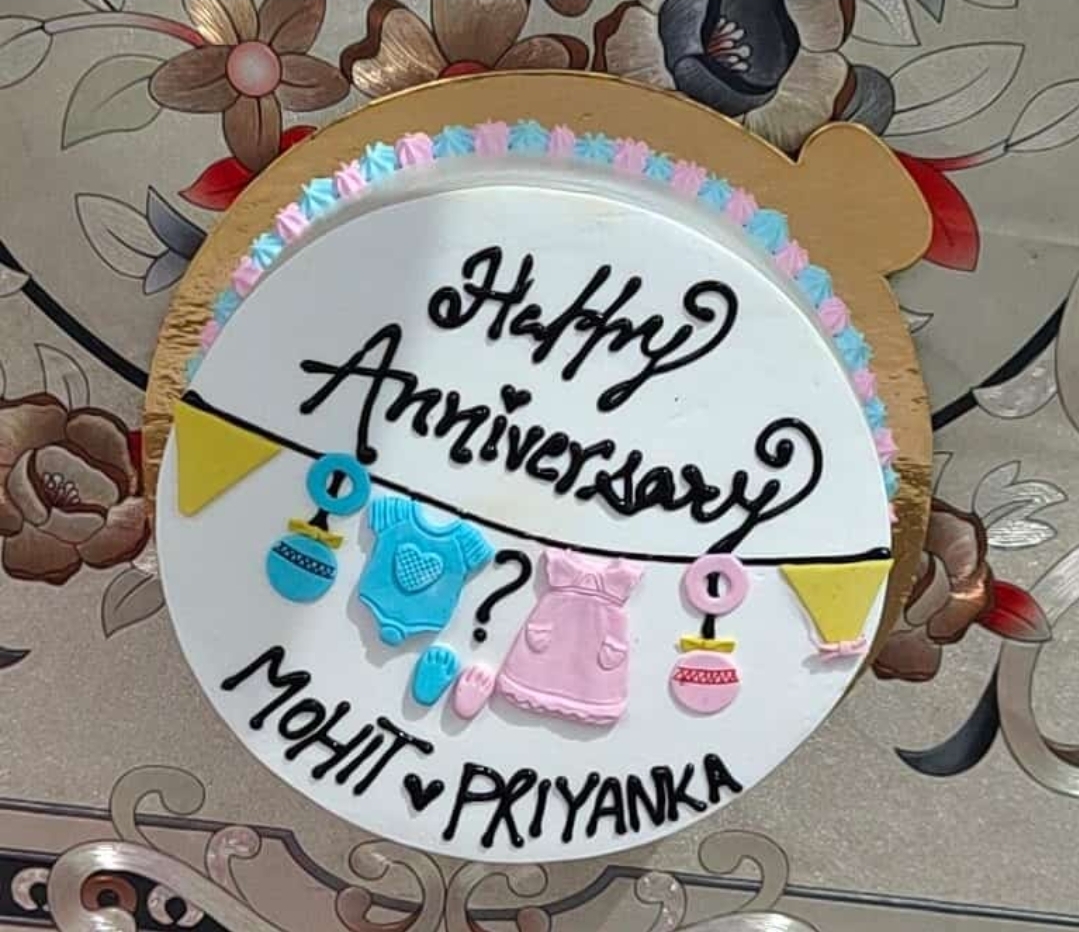 Baby shower