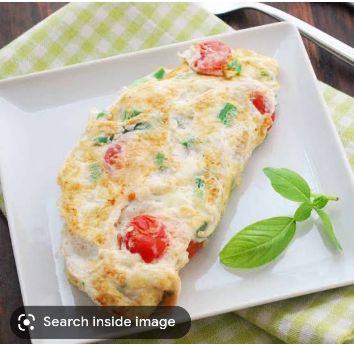 Omlette