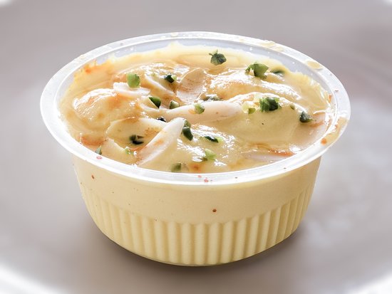Rabri kulfi