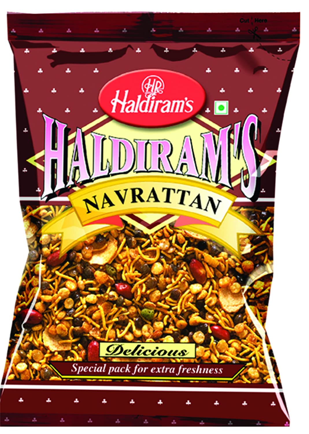 Haldiram navarattan
