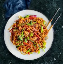 Chicken Chowmein