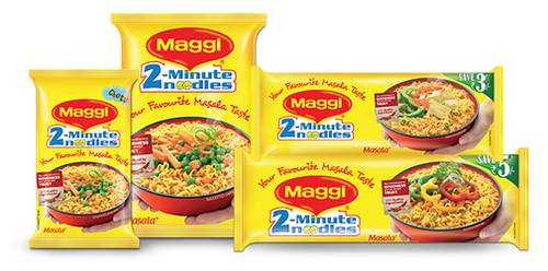 Maggi noodles