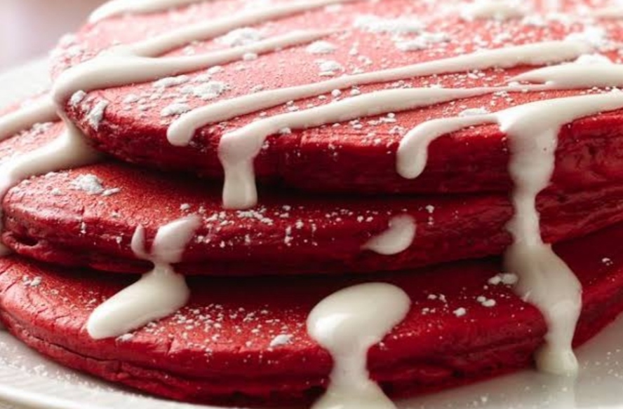 Red velvet 