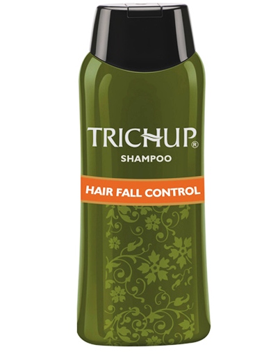 Trichup ShampooHair Fall Control 