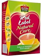 Red lebel Natural care