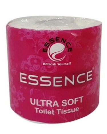 Toilet Tissue Paper