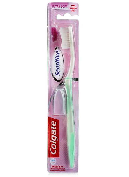 Colgate Sensitive Ultra Soft