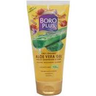 Boro plus aloe vera gel