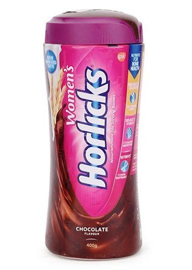Horlicks women