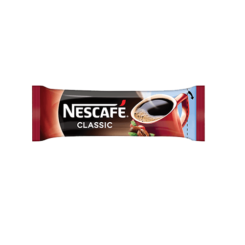 nascafe classic coffee